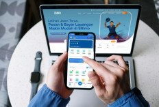 BRImo Permudah Registrasi Nasabah di 15 Negara, Buka Rekening Kini Semakin Fleksibel
