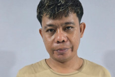 Pelaku Penembakan Ditangkap di Kos Palembang, Polisi Amankan Peluru dan Sabu