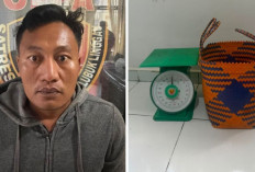 Terjadi di Lubuk Linggau, Ketahuan Ajak Adik Ipar Tidur, Istri Marah Justru Dianiaya, Kemudian Bakar 11 Rumah