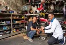 LinkUMKM Jangkau 14,8 Juta Pengusaha, BRI Dorong Penguatan Usaha Berbasis Digital 