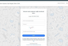 Link dan Panduan Daftar PPPK BGN Desember 2025