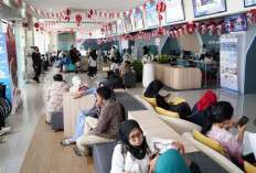 Layanan PERINTIS 10 Hari Beri Kepastian Waktu dan Kemudahan dalam Proses Balik Nama Sertipikat
