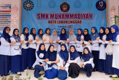 Daftar SPMB SMK Muhammadiyah Lubuk Linggau: Didik Murid Siap Bekerja, Kuliah dan Berwirausaha