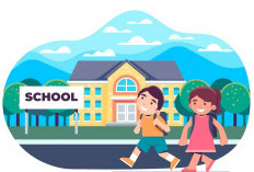 Jadwal Masuk Sekolah Januari 2026, Catat Tanggalnya