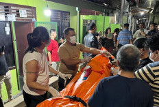 Kisah Sepi Vani, Lansia Lubuk Linggau yang Ditemukan Meninggal Sendirian di Rumahnya