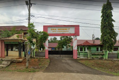 SMA Negeri 7 Lubuk Linggau Hanya Dapat 9 Siswa, di Saat Heboh Pungli SPMB 2026