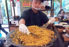 Buka Puasa Ramadan 2026 Makin Spesial dengan Nasi Biryani Daging Sapi Gurih dan Aromatik, Cek Resepnya di Sini