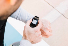 Cara Mengamalkan Zikir Pagi Petang Lewat Smartwatch Selama Ramadan