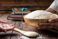 Waktu Terbaik Bayar Zakat Fitrah Jelang Idul Fitri 2026, Ini Penjelasan Lengkapnya