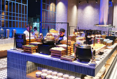 Kuliner Nusantara di Grand Zuri Lubuk Linggau: Paket Mami-mamA Truly Indonesia Mulai Rp120 Ribu