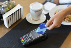 Waspada Modus Kejahatan, Ini Tips Aman Bertransaksi dengan Kartu Kredit BRI