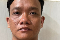 Modus Tanya Masjid, Pria ini Cabuli Bocah 10 Tahun di Palembang