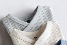 Tren Baju Anak Branded 2026: Orang Tua Prioritaskan Kenyamanan, Inilah 5 Merk yang Banyak Dipilih