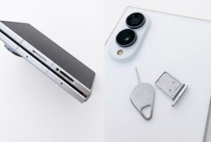 Iphone Duo Hadir Tanpa Slot SIM Fisik, Pengguna Indonesia Terpaksa Pakai eSIM?