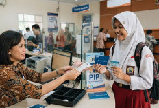 Cara Cek Nama Penerima PIP Oktober 2026 Pakai NISN, Ketahui Status Pencairannya