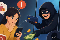 Jangan Percaya Jika Ada yang Menghubungi, Mengaku dari Satres Narkoba Polres Musi Rawas, Bisa Bantu Mengurus