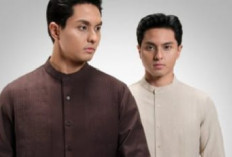 Inilah 7 Rekomendasi dan Tips Memilih Baju Koko Pria Brand Lokal Terbaik untuk Ramadan 2026