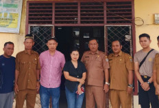 Bikin Resah Warga, Ibu-ibu Keliling Desa di Muratara Dibawa ke Polsek, Ini Hasil Pemeriksaan Polisi