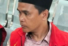 Lolos dari Hukuman Mati, Pelaku Pembunuhan Kontraktor di Lubuk Linggau Ajukan Banding