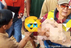 Bocah 8 Tahun di Muratara yang Tenggelam di Sungai Rawas Ditemukan Meninggal