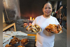 Ayam Panggang Bu Setu, Kuliner Favorit Magetan yang Sukses Kembangkan Usaha Berkat 35 Tahun Pemberdayaan BRI 