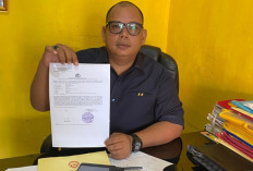 Dugaan Penipuan Cek Kosong di Lubuk Linggau Terus Bergulir, Kuasa Hukum: Terlapor Riki Along Segera Dipanggil