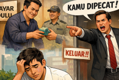 Apes, Masuk Kerja Bayar, Belum Sebulan Bekerja, Warga Musi Rawas Justru Dipecat