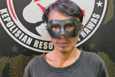 Transaksi dengan Tim Elang Musi, Pengedar Sabu dan Ekstasi di Sumberharta Musi Rawas Diringkus 