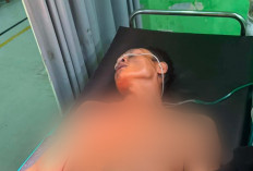 Dituduh Curi Motor, Petugas Jaga Malam di Lubuk Linggau Ditusuk Tetangga Sendiri