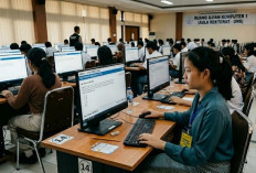 Ini Komponen Tes UTBK SNBT 2026, Buruan Catat Belajar dari Sekarang