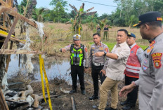 Bus ALS Tewaskan 16 Orang di Jalinsum Muratara Lakukan Pelanggaran Berat, Nomor Rangka Kendaraan Berbeda
