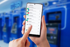 BRI Perkenalkan Fitur Tarik Tunai Saldo GoPay Melalui Lebih dari 19 Ribu Jaringan ATM dan CRM