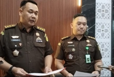 Jaksa Selidiki Keterlibatan Pihak Lain dalam Dugaan Korupsi di DPMD-P3A Musi Rawas Utara