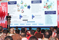 Transformasi Kementerian ATR/BPN, 10 Kantah Mulai Terapkan Sistem Organisasi Berbasis Wilayah
