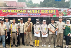 Kantor Pertanahan Musi Rawas Perkuat Kualitas Data PTSL Terintegrasi ILASPP 2026