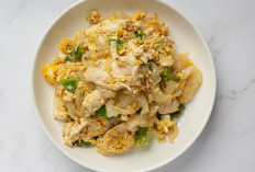 Kaya Protein, 5 Resep Olahan Telur Lezat Cukup 10 Menit untuk Sahur Bulan Ramadan 1447 Hijriah