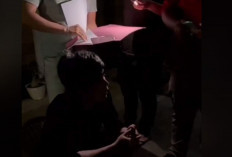 Pegawai Bank Gadungan Ditangkap di Lubuk Linggau, Ngaku Bisa Bantu Pencairan Pinjaman