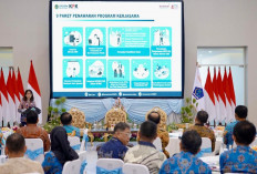 Tawarkan 9 Program Kerja Sama dengan KPK, Sahli ATR/BPN Ungkap Keuntungan bagi Pemda Se-Sulut