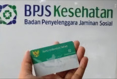 Cara Melakukan Pemutihan Utang Iuran BPJS Kesehatan Kelas 3, Cek Aturan Perpres Terbaru