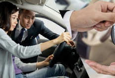 Jangan Tertipu! Tips Membeli Mobil Bekas yang Wajib Diketahui