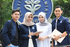 Mau Daftar SNBP 2026 di IPB, Ini Daya Tampung untuk Prodi S1