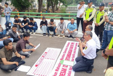 Gemantara Desak Pemprov Sumsel Percepat WPR dan IPR di Muratara, Solusi Atasi PETI