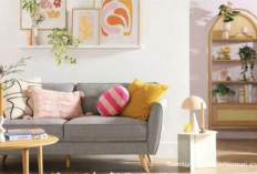 9 Ide Dekorasi Rumah Sederhana untuk Lebaran 2026: Bikin Rumah Makin Cantik dan Nyaman