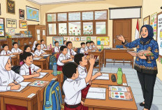 Sudah Daftar PPPK Guru Agama dan Budi Pekerti Sekolah Rakyat 2026? Cek Unit Penempatannya di Sini