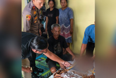 Sempat Cek Cok Rumah Tangga, Warga Kelurahan Rahma Lubuk Linggau Ditemukan Meninggal Dunia 