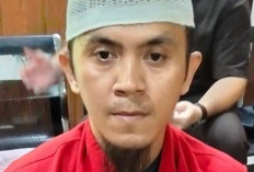 Pelaku Siram Air Keras ke Istri di Lubuk Linggau Dituntut 15 Tahun Penjara, Korban Meninggal Dunia