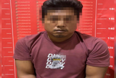 Bukan Hanya Sekali, Ini Modus Ayah di Musi Rawas Utara Setubuhi Anak Kandung Hingga Melahirkan