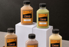 Lewat LinkUMKM BRI, Zdrink Kembangkan Minuman Cokelat Instan Berbahan Kakao Khas Lampung