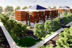 Pembangunan Kampus ITMS di Musi Rawas, Bukti Komitmen Bupati Hj Ratna Machmud Tingkatkan Mutu Pendidikan