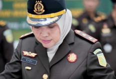 Daftar Harta Kekayaan Vivi Eka Fatma, Setelah 5 Bulan Menjabat Kajari Musi Rawas